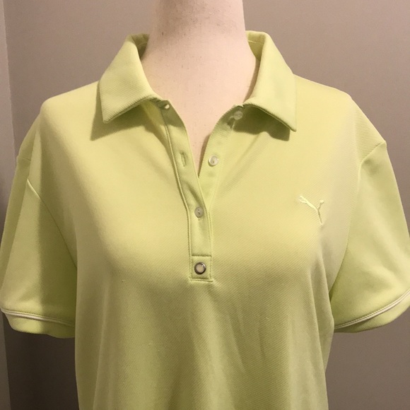 Puma Tops - PUMA Sport Lifestyle Top